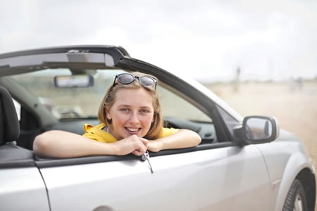 Car Hire in Cyprus