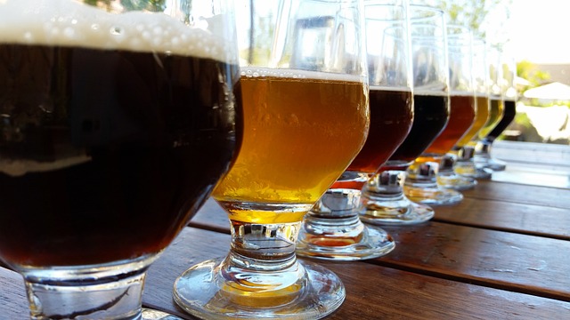 Cyprus Craft Brewery