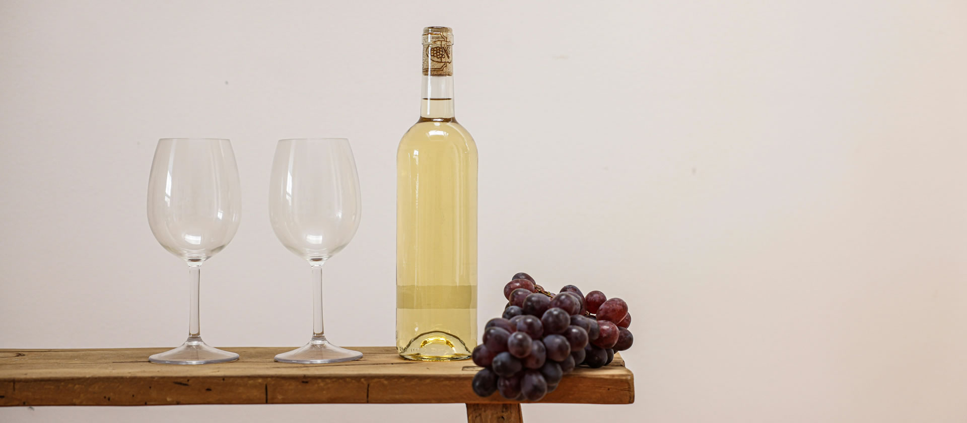 Fikardos Winery Paphos