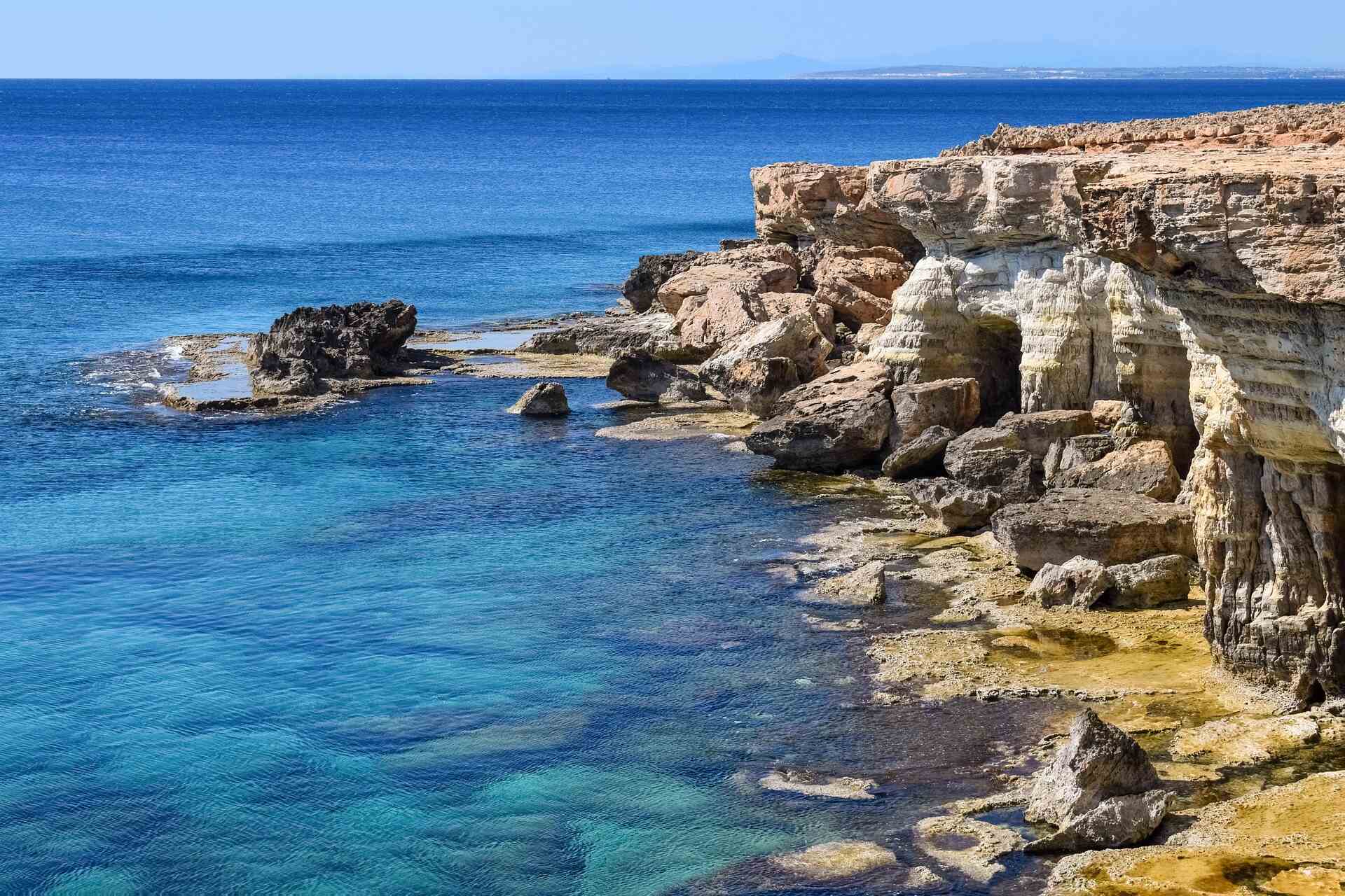 Fontana Amorosa Cyprus