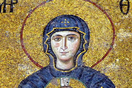 Paphos Byzantine Museum