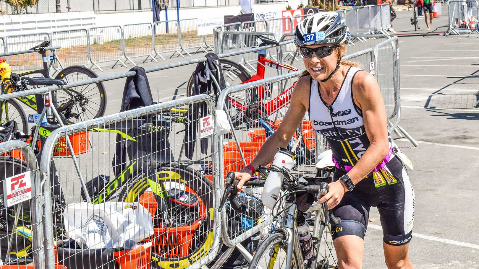 Paphos Triathlon
