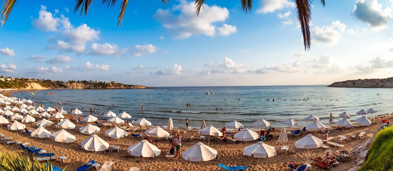 Protaras vs Paphos