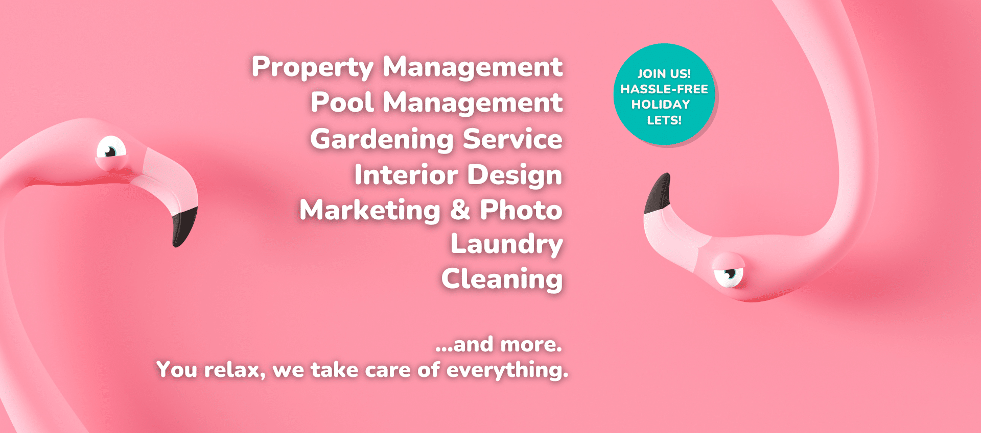 Rent Your Villa & Property