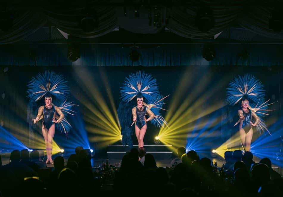 Stardust Variety Show