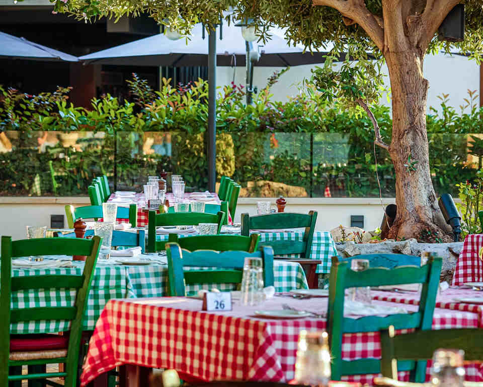 Top 10 Things to Do in Coral Bay Cyprus