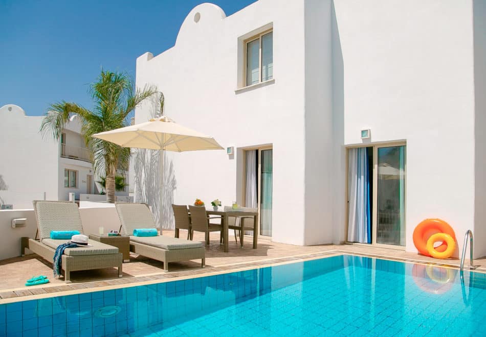 Villa Hire Cyprus Booking Process