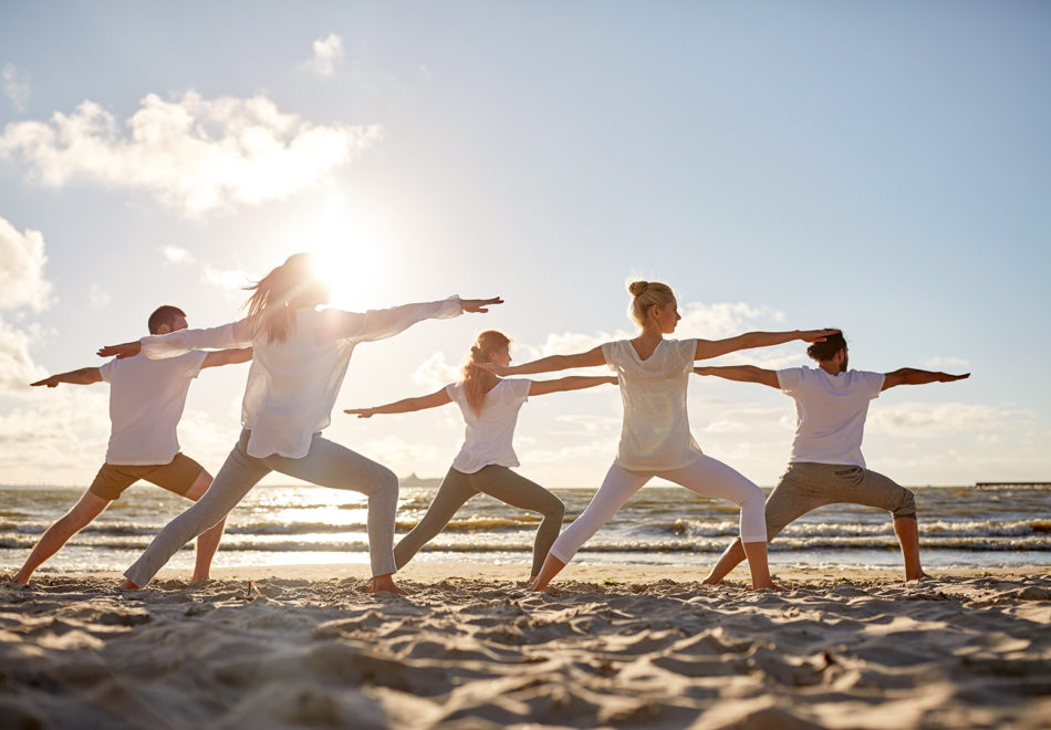 Wellness Spa Treatments